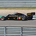 Lotus 77 at Circuit of the Americas