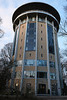 Wasserturm Belvedere, Aachen, Lousberg