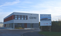 Civil Engineering Training Centre (7) - 3 November 2019