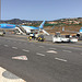 Funchal airport