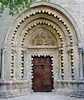 Ganagobie - Abbaye Notre-Dame