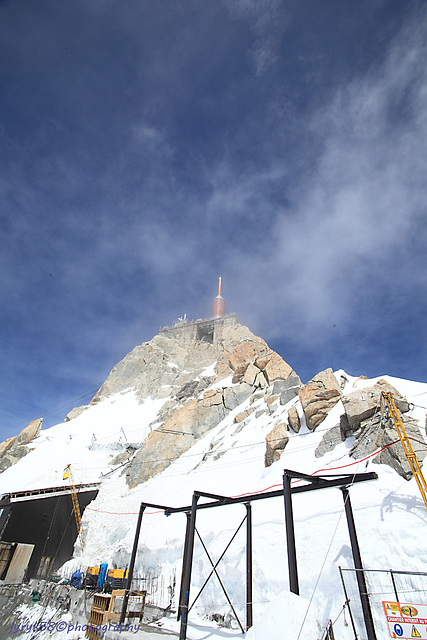 Mont Blanc 5
