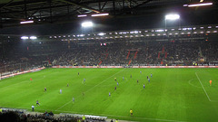 St. Pauli - MSV Duisburg