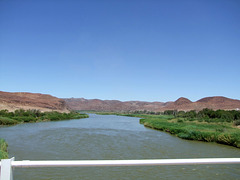 Oranje River