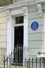 IMG 9200-001-W.B. Yeats Lived Here