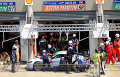 Le Mans 24 Hours Race June 2015 44 X-T1