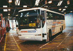 First Cymru R175 VWN at Birmingham - 27 Feb 2001