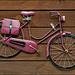 Pink My Ride ...