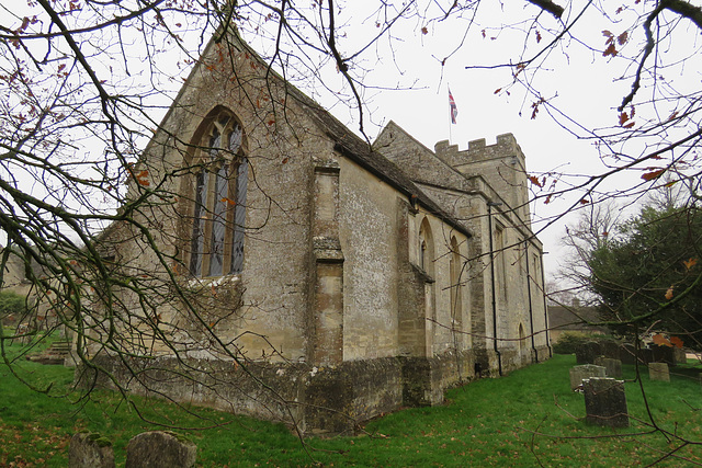 windrush church, glos (46)