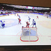 ice hockey on TV