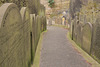 st james cemetery, liverpool