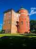 Mariefred, Gripsholms Slott, Sweden