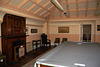 Billiard Room, Lytham Hall, Lancashire