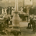 Miss Kline and Her Students, Rhode's School, Berks County, Pennsylvania, 1913