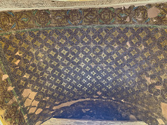 Rotunda mosaic 1