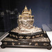 Incense Burner in the Form of a Castle in the Metropolitan Museum of Art, February 2020