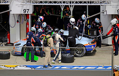 Le Mans 24 Hours Race June 2015 47 X-T1