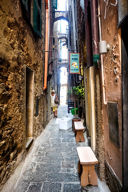 Vernazza, Cinque Terre, Italy(8)