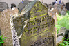 Prague 2019 – Jewish cemetery