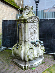 Zwolle 2015 – Water pump