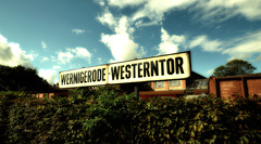 Westerntor