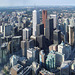 Old Toronto, 90°x50°-28mm, 2007