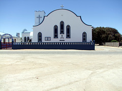 Port Nolloth Katholische Kirche