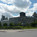 Montreal From The Old Port