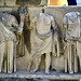 Athens 2020 – Theatre of Dionysus – Relief