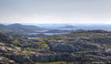 The view from Lindesnes fyr