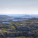The view from Lindesnes fyr