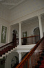 Staircase Hall, Lytham Hall, Lancashire
