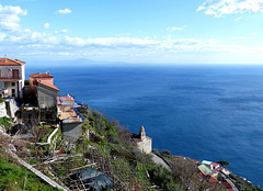 Conca dei Marini -Costiera Amalfitana