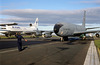 56- 3593 KC-135E US Air Force