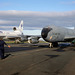 56- 3593 KC-135E US Air Force