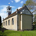 chiselhampton church, oxon