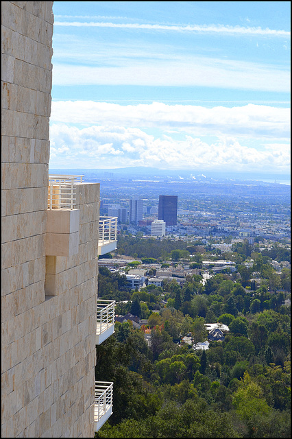 detail - Getty Museum