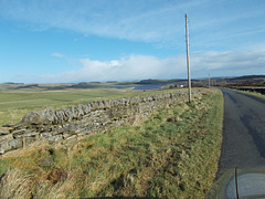 gbw - Grindon Lough and the Stanegate