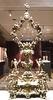 Reliquary Monstrance of St. John the Baptist in the Metropolitan Museum of Art, March 2022