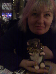 Mum & Ratty 3