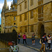 Towers and Spires of Oxford