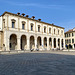 Padua 2021 – Palazzo del Monte di Pietà Nuovo