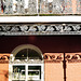 Balkon in der Royal Street, New Orleans