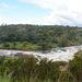 Uganda, Murchison Waterfall, Upper Step