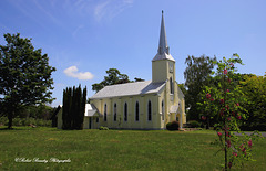 St-Thomas Anglican church 1840