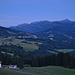 Sibratsgfäll, Vorarlberg