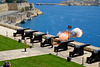 Saluting Battery (Valletta - Malta)