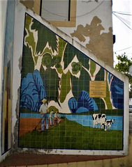 Tiles panel (2013).