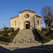 Rovato, Chiesa di Santo Stefano Chiesa degli Appestati - Brescia