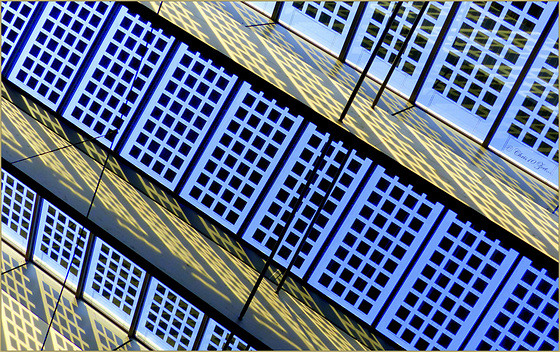 Lines and Squares... Lines and Squares...